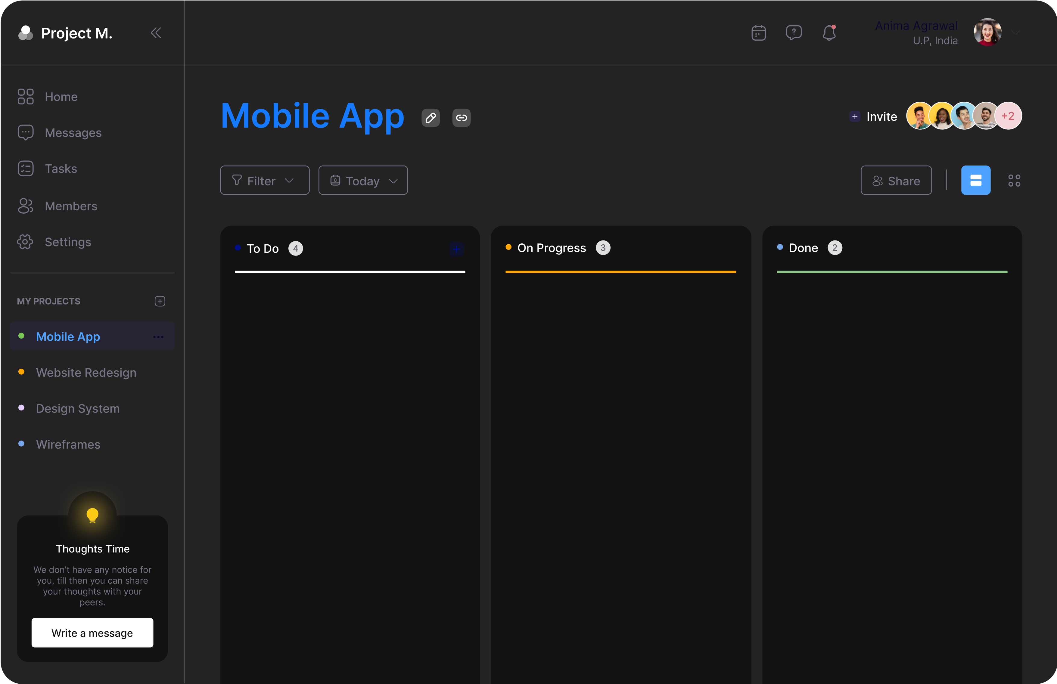 Saas Webflow Template - Minnesota - Designed by Azwedo.com and Wedoflow.com